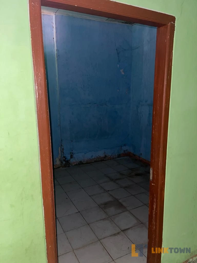 Linktown Gunung Sindur Bogor